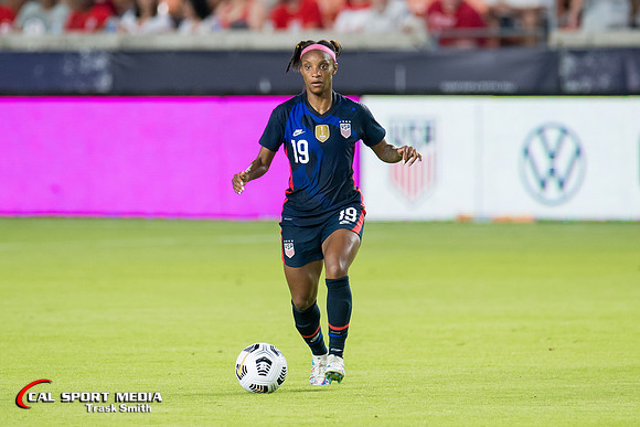 Soccer 2021: Jamaica vs USA JUN 13