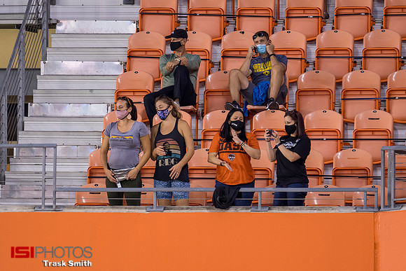 fans