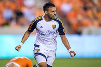 MLS 2015 - Houston Dynamo vs Real Salt Lake