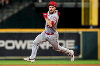 MLB ANGELS ASTROS