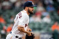 MLB CUBS ASTROS