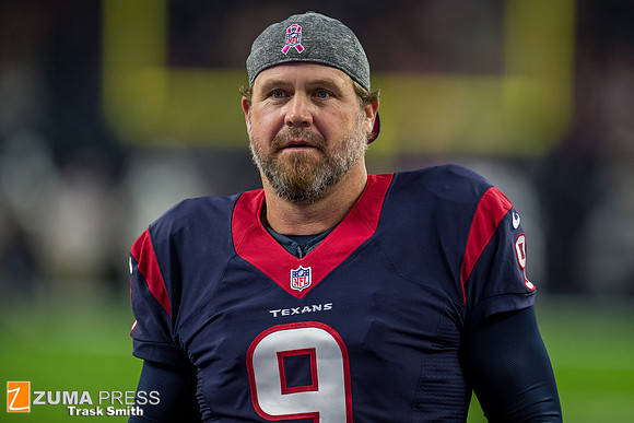 NFL 2016 - Houston Texans vs Indianapolis Colts