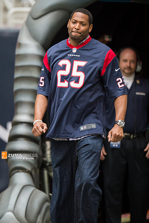 NFL 2013 - Houston Texans vs New England Patriots