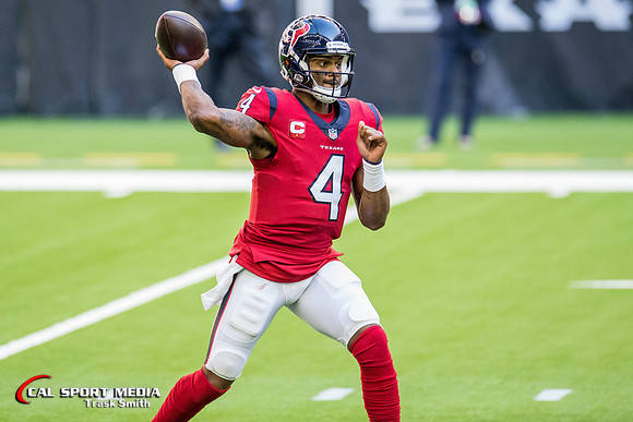 NFL 2020: Colts vs Texans DEC 06