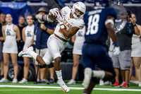 NCAA Football 2019: Texas vs Rice SEP 14