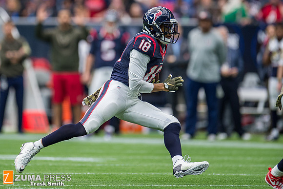 NFL 2015 - Houston Texans vs New York Jets