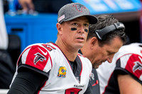 NFL 2019: Falcons vs Texans OCT 06