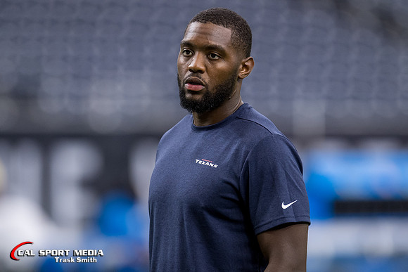 NFL 2019: Lions vs Texans AUG 17