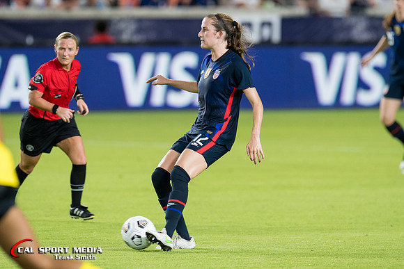 Soccer 2021: Jamaica vs USA JUN 13