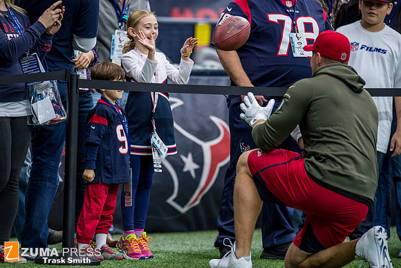 NFL 2015 - Houston Texans vs New York Jets
