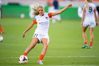 NWSL 2014 - Houston Dash vs Washington Spirit