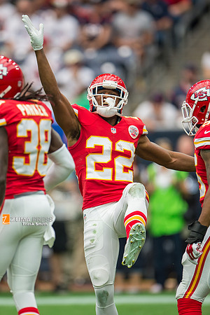NFL 2015 - Houston Texans vs Kansas City Chiefs