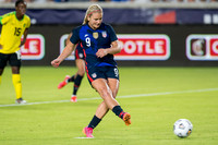 Soccer 2021: Jamaica vs USA JUN 13
