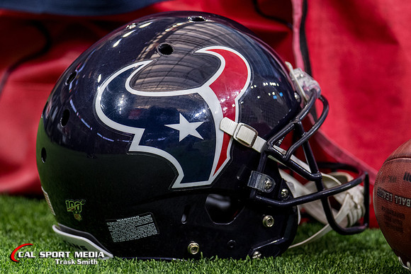 NFL 2020: Bills vs Texans JAN 04