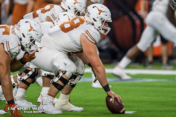 NCAA Football 2019: Texas vs Rice SEP 14