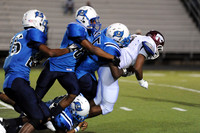 2011-10-06 Brazoswood vs. Clear Creek