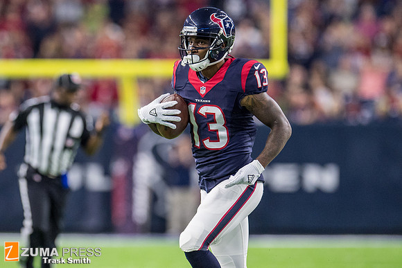 NFL 2016 - Houston Texans vs New Orleans Saints