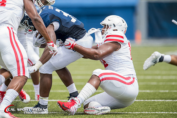 NCAA Football 2018: Houston vs Rice SEP 01