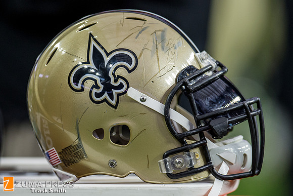 NFL 2015 - Houston Texans defeat New Orleans Saints 24-6.