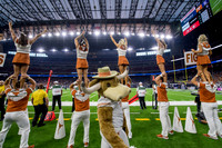 NCAA Football 2019: Texas vs Rice SEP 14