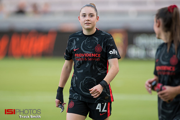 Olivia Moultrie