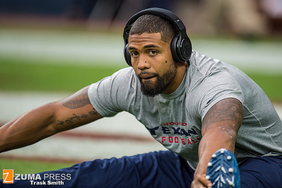 NFL 2014 - Houston Texans vs Philadelphia Eagles