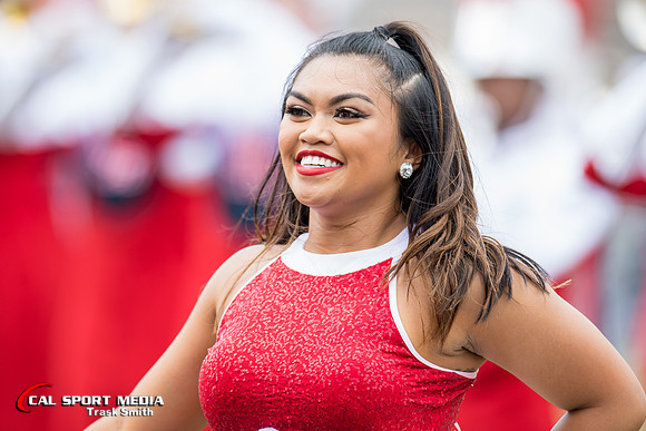 NCAA Football 2018: Houston vs Rice SEP 01