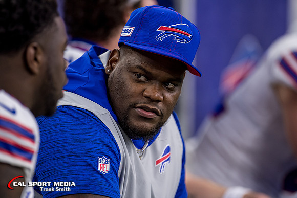 NFL 2020: Bills vs Texans JAN 04