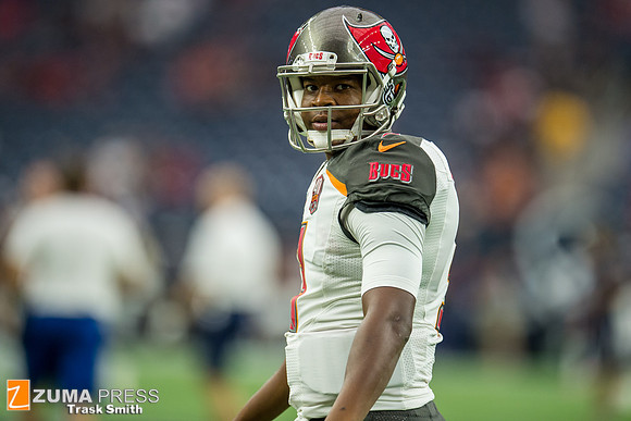 NFL 2015 - Houston Texans vs Tampa Bay Buccaneers