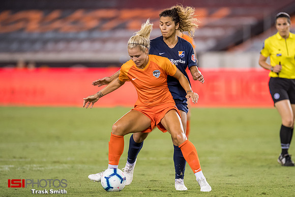 Rachel Daly, Raquel Rodriguez