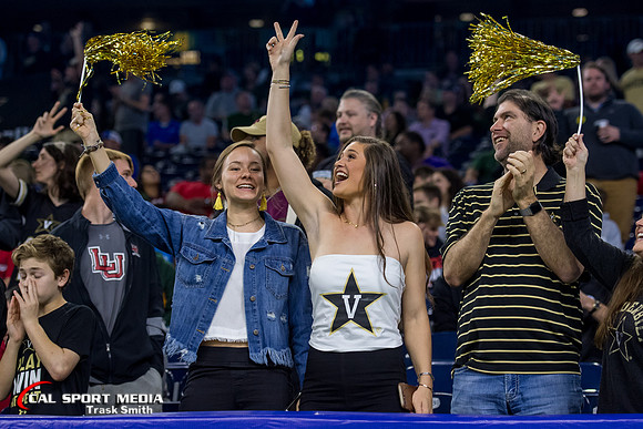 NCAA Football 2018: Texas Bowl - Baylor vs Vanderbilt DEC 27