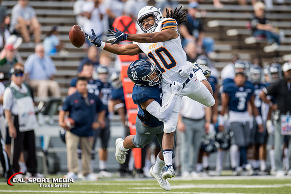NCAA Football 2018: UTEP vs Rice NOV 03