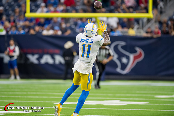 NFL 2021: Chargers vs Texans DEC 26