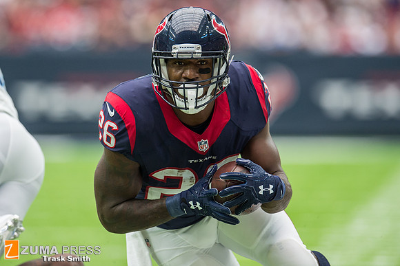 NFL 2016 - Houston Texans vs Tennessee Titans
