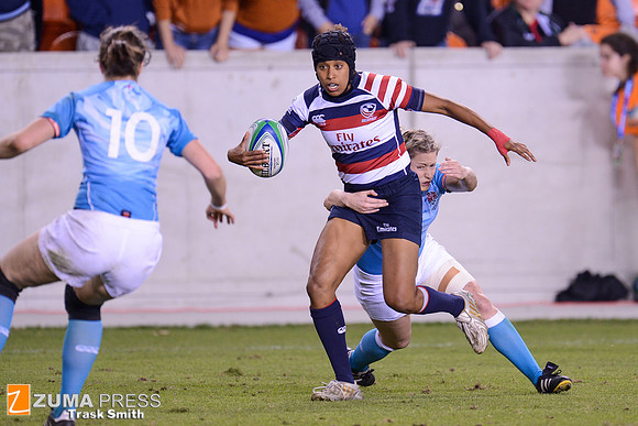 Rugby 2013 – IRB Women's Sevens World Series