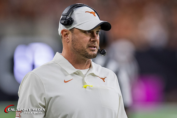 NCAA Football 2019: Texas vs Rice SEP 14