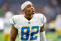 NFL 2021: Chargers vs Texans DEC 26