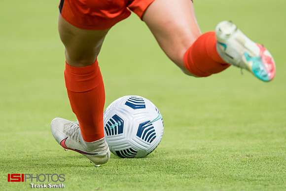 Emily Ogle, Nike NWSL ball