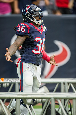 NFL 2014 - Houston Texans vs Buffalo Bills