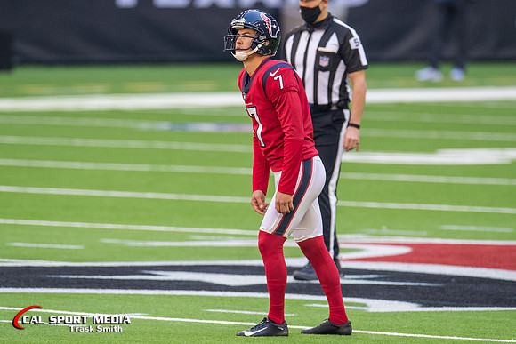 NFL 2020: Colts vs Texans DEC 06