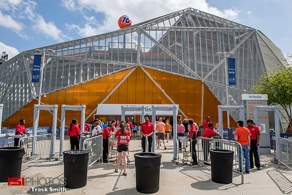 BBVA Compass Stadium