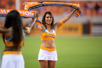 MLS 2014 - Houston Dynamo vs Columbus Crew