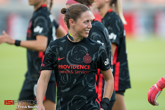 Meghan Klingenberg