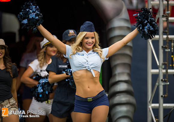 NFL 2013 - Houston Texans vs Oakland Raiders