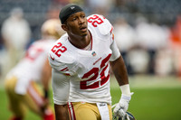 NFL 2014 - Houston Texans vs San Francisco 49ers