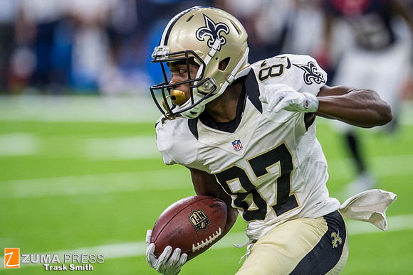 NFL 2016 - Houston Texans vs New Orleans Saints