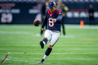 NFL 2015 - Houston Texans vs New York Jets