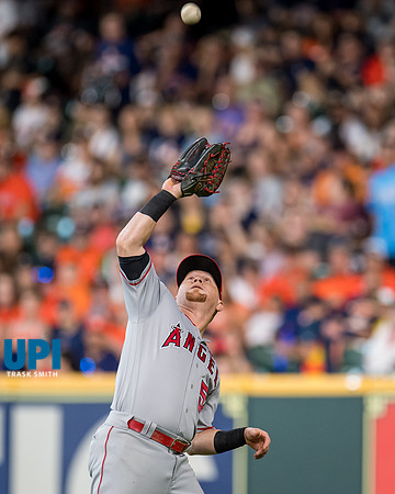 MLB ANGELS ASTROS
