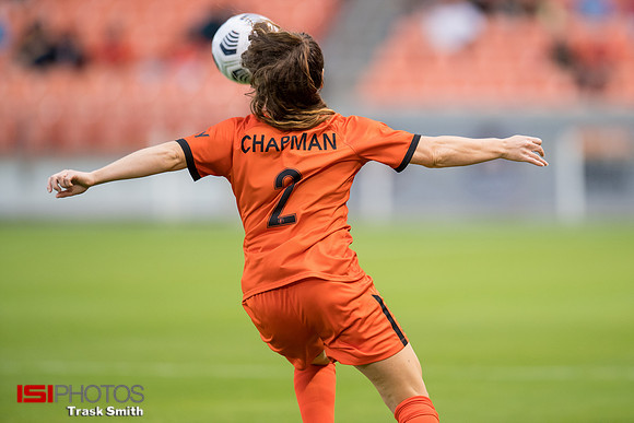 Allysha Chapman