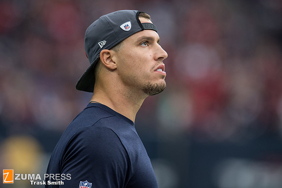 NFL 2016 - Houston Texans vs Kansas City Chiefs